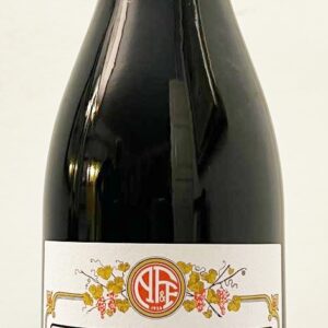 Nerello Mascalese