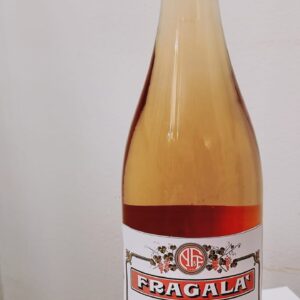 Etna rosato